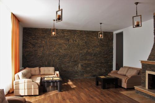 Фотография гостиницы Hotel Starry Night