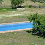 Фотография гостевого дома Agua Antigua Casa Rural