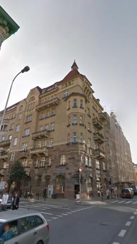 Фотография гостевого дома Centrum Lwowska