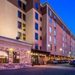 Фотография гостиницы Best Western Plus Newark Airport West