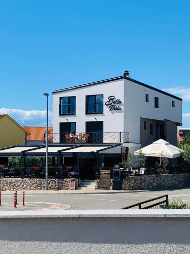 Фотография гостевого дома Apartmani Bella Vista