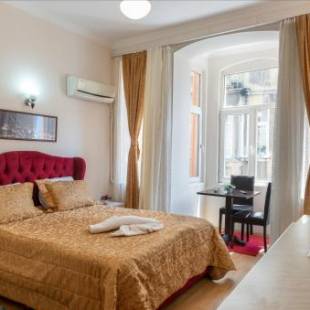 Фотографии мини отеля 
            Vatan Suites in Sultanahmet