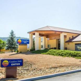 Фотографии гостиницы 
            Comfort Inn Near Grand Canyon