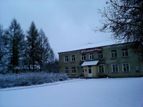 Фотография мини отеля Дом Колхозника