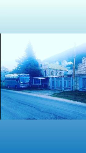 Фотография гостевого дома Хижина