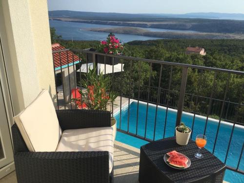 Фотография гостевого дома Holiday Home Aqua