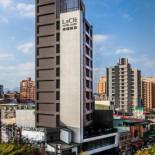 Фотография гостиницы Lacle Hotel-Luzhou Taipei