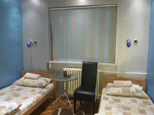 Фотография гостевого дома Guest Accommodation Azucki