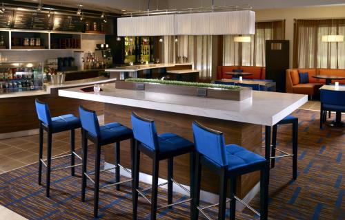 Фотография гостиницы Courtyard by Marriott Atlanta Duluth/ Gwinnett Place