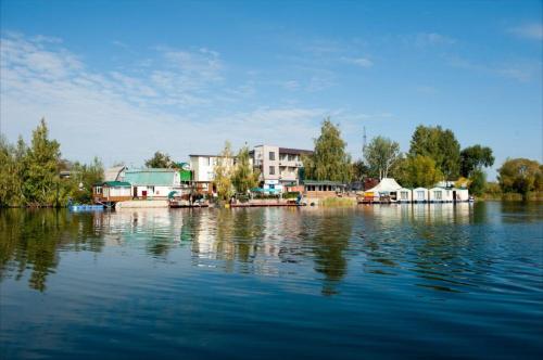 Фотография гостевого дома Садко