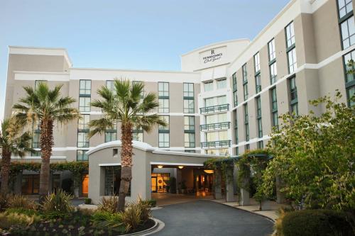 Фотография гостиницы Renaissance Walnut Creek Hotel