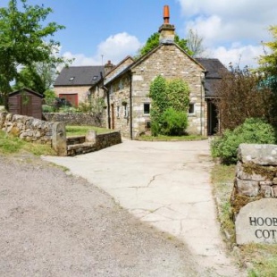 Фотография гостевого дома Hoobrook Cottage