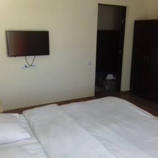 Фотография гостиницы Кочевник