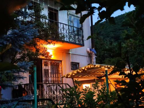 Фотография хостела Балкон