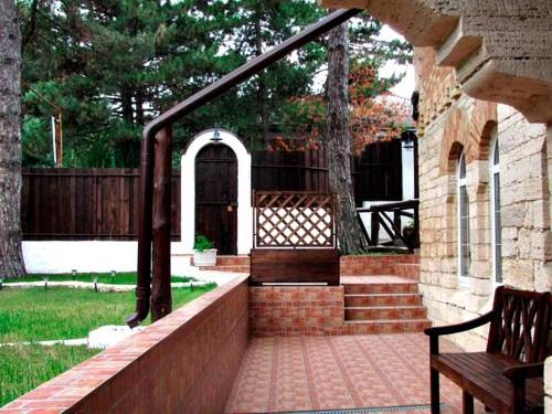 Фотография гостевого дома Немецкий