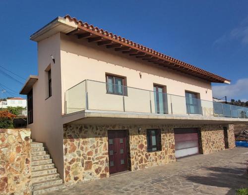 Фотография гостевого дома Casa El Peral