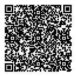 QR код гостиницы Платинум