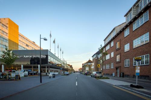 Фотография гостиницы Best Western Plus Airport Hotel