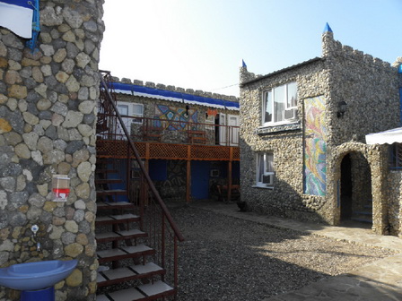 Фотография гостиницы Ассоль