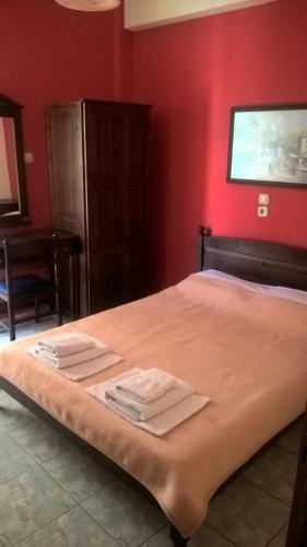 Фотография гостевого дома Guesthouse Chotos