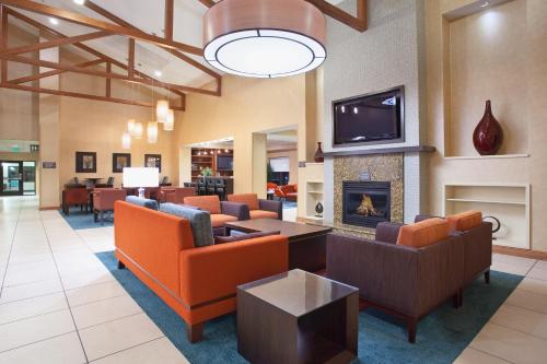 Фотография гостиницы Residence Inn Grand Junction