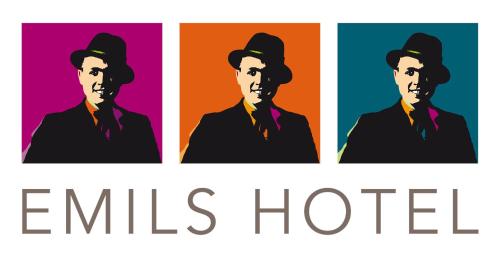 Фотография гостиницы Emils Hotel