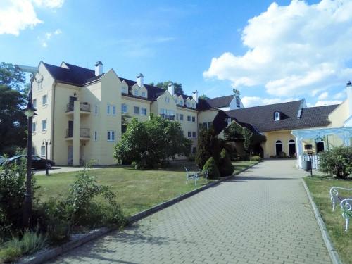 Фотография гостиницы Hotel Galant Lednice