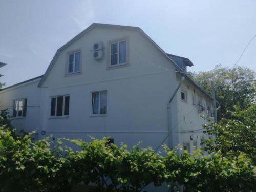 Фотографии гостевого дома
Камилла