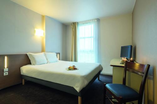 Фотография апарт отеля Appart'City Nancy