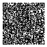 QR код мини отеля Вишневый рай