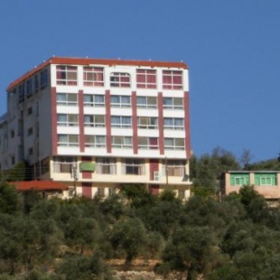 Фотография гостиницы Ajloun Hotel