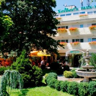 Фотография гостиницы Seibel's Park Hotel