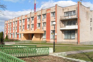 Фотография гостиницы Сенно