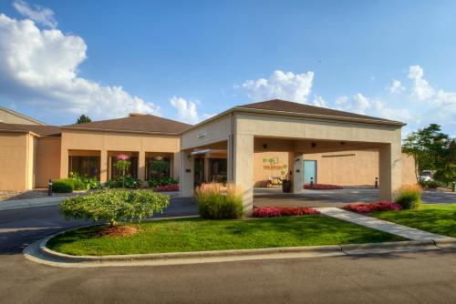 Фотография гостиницы Sonesta Select Detroit Auburn Hills