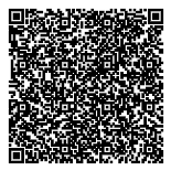 QR код мини отеля Славянская хата