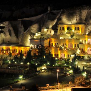 Фотография гостиницы Alfina Cave Hotel-Special Category