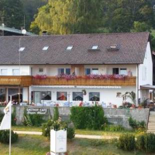 Фотографии мини отеля 
            Gasthof Bayerisch Häusl