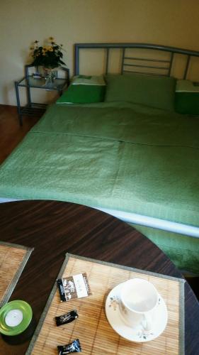 Фотография гостевого дома Przylesie