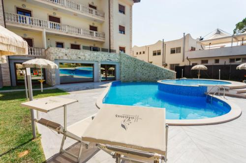 Фотография гостиницы Halanus Hotel And Resort