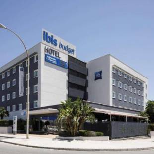 Фотографии гостиницы 
            Ibis Budget Málaga Aeropuerto Avenida de Velazquez