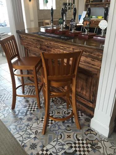 Фотография мини отеля The George Inn