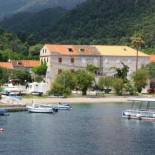 Фотография гостевого дома Apartments by the sea Trstenik, Peljesac - 4511