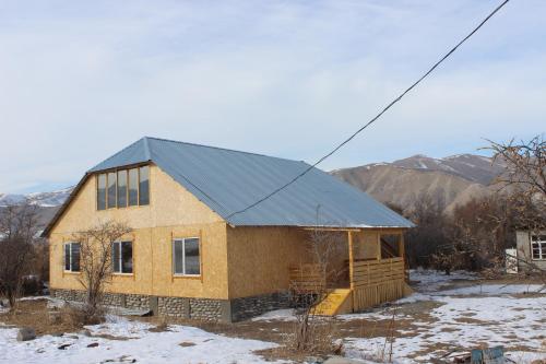 Фотография гостевого дома Grand Time