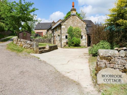 Фотографии гостевого дома 
            Hoobrook Cottage