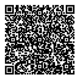 QR код хостела Бабушка