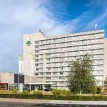 Фотография гостиницы Holiday Inn Eindhoven Centre, an IHG Hotel