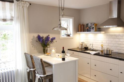 Фотография гостевого дома von-Deska-Countryhouses-Offiziers-Apartment