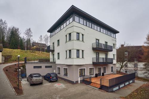 Фотография гостевого дома Pension Varta