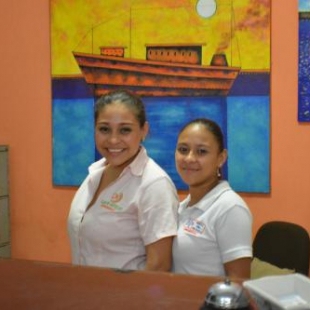 Фотография хостела Hostal Pacifico Chinandega