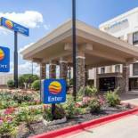 Фотография мотеля Comfort Inn Wichita Falls North